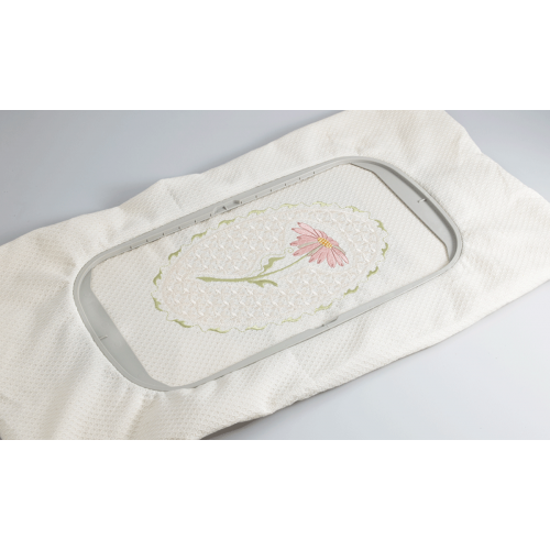 Brother Extra Large Embroidery Frame 300mm x 180mm (12 x 7 inch) Innov